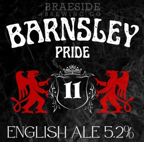 Barnsley Pride