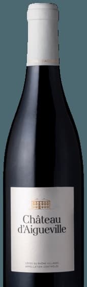Côtes du Rhône Villages