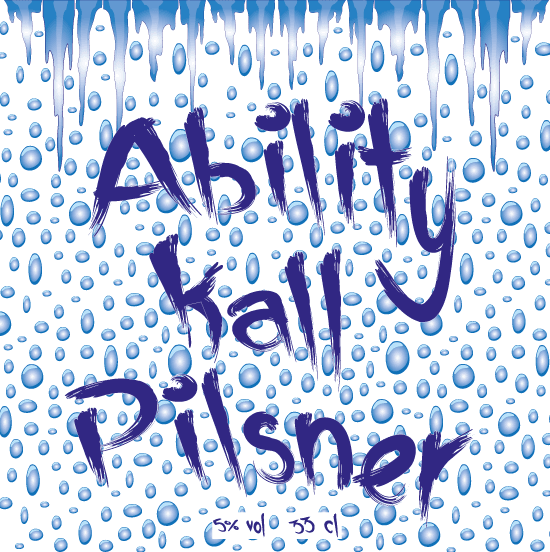 Ability Kall Pilsner