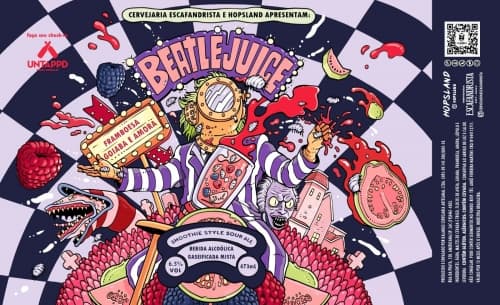 Beatlejuice