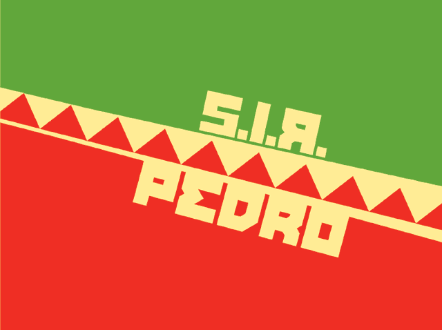 S.I.R. Pedro