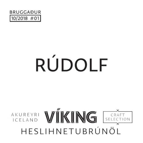 Rúdolf