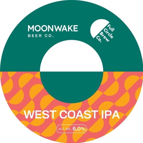 West Coast IPA