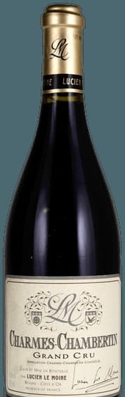 Latricières-Chambertin Grand Cru