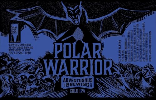 Polar Warrior