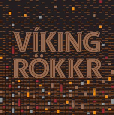 Víking Rökkr