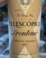 Telescópico Garnacha - Mazuela