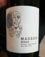 Kessler-Haak Vineyard Syrah