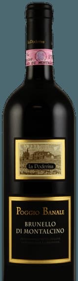Poggio Banale Brunello di Montalcino