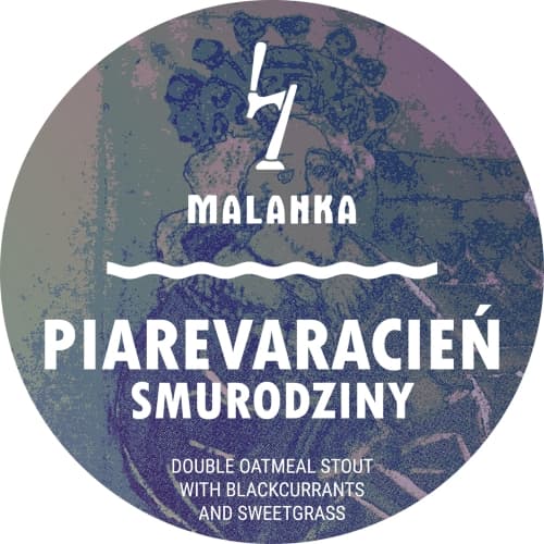 Piarevaracień: Smurodziny