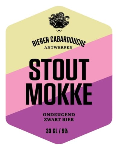 Stout Mokke