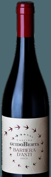 Barbera d'Asti