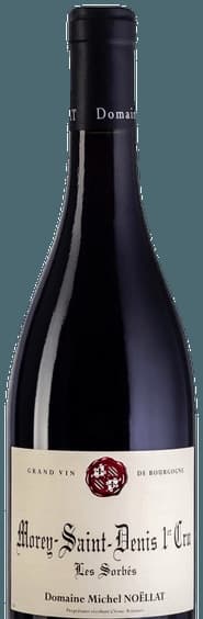 Les Sorbès Morey-Saint-Denis 1er Cru