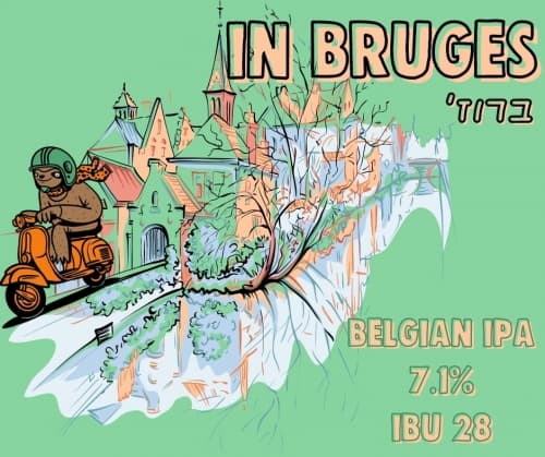 In Bruges