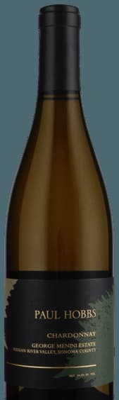 George Menini Estate Chardonnay
