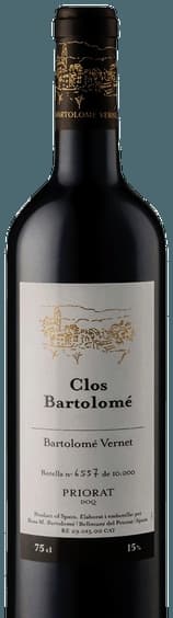 Clos Bartolomé Tinto