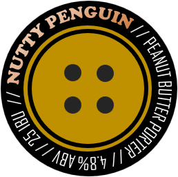 Nutty Penguin