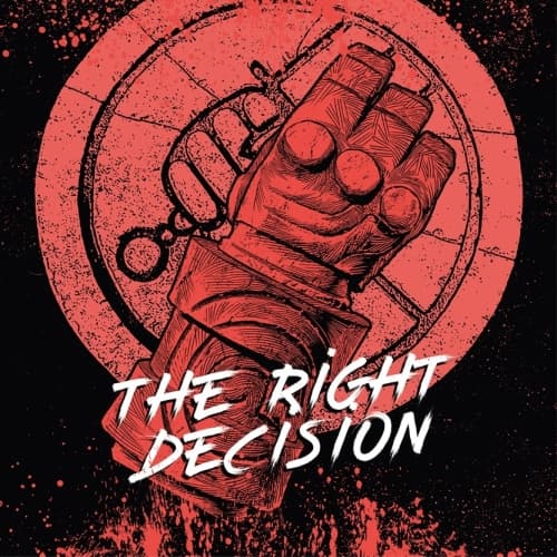 The Right Decision