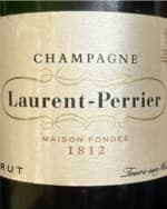 Vintage Brut Champagne