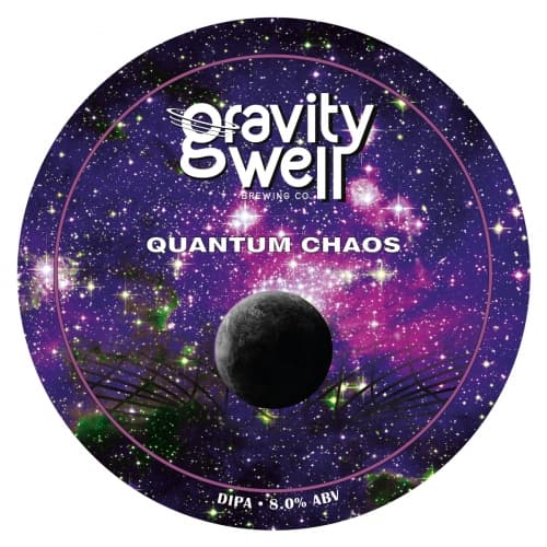 Quantum Chaos