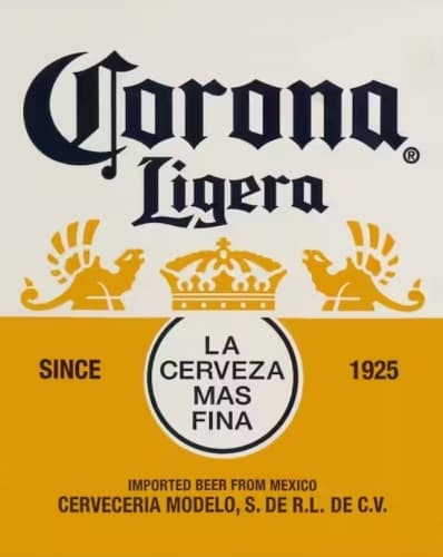 Corona Ligera (3.2%)