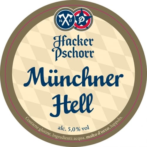 Münchner Hell