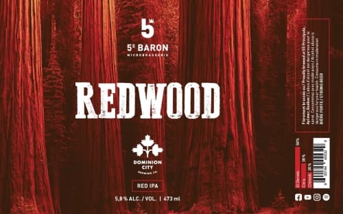 Redwood