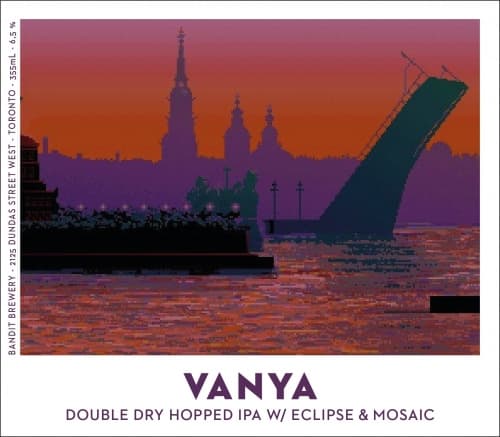 Vanya
