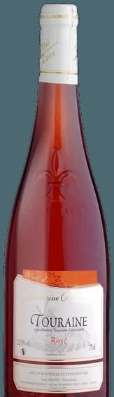 Domaine Bellevue Touraine Rosé