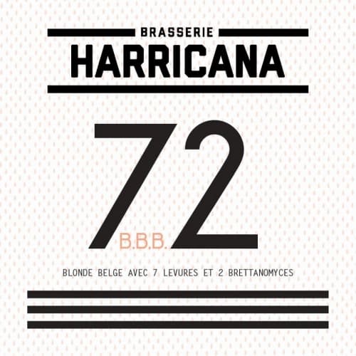 72 - B.B.B