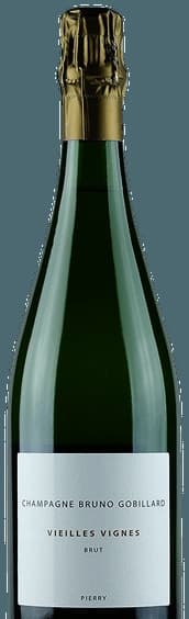 Vieilles Vignes Brut Champagne
