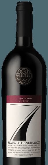Seventh Generation Cabernet Sauvignon