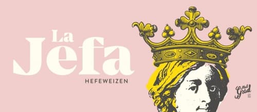 La Jefa