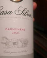 Carmenère