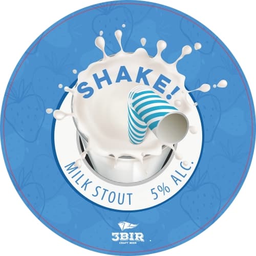 Shake