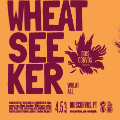 Wheat Seeker