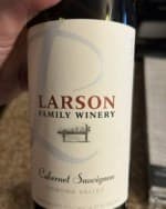 Cabernet Sauvignon