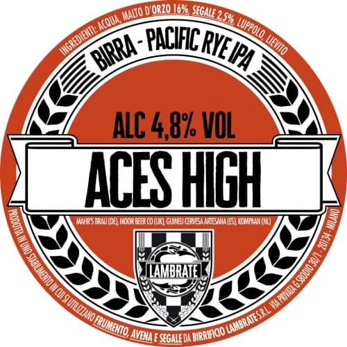 Aces High