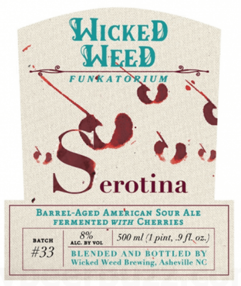Serotina