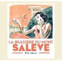 IPA Série #Nelson Sauvin / Citra / Motueka