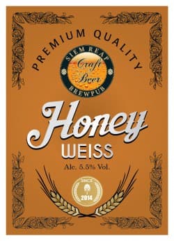 Honey Weiss