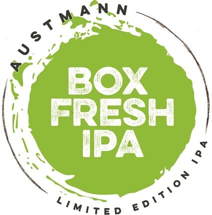 Boxfresh IPA Mk.I: Mana NEIPA