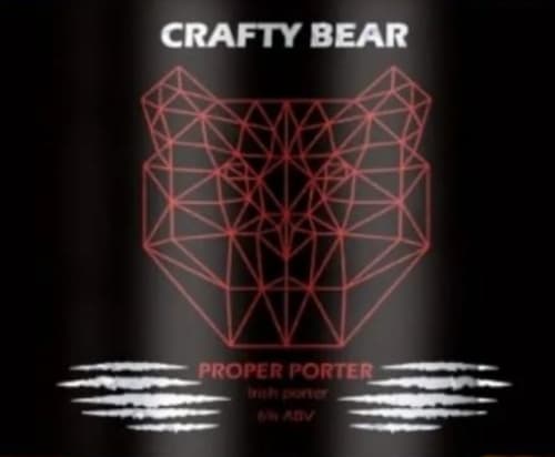 Proper Porter
