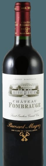 Saint-Émilion Grand Cru (Grand Cru Classé)