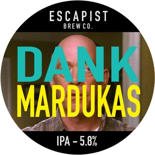 Dank Mardukas