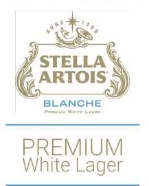 Stella Artois Blanche