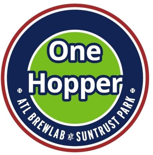 One Hopper Cashmere