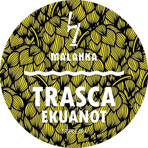 Trasca: Ekuanot