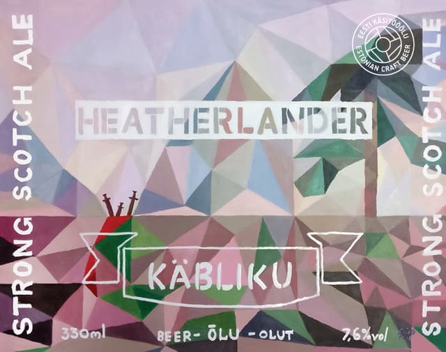 Heatherlander