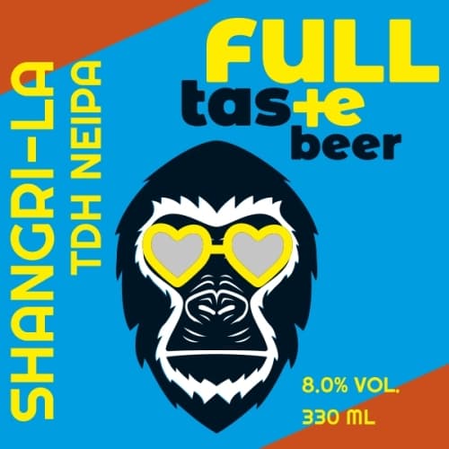 #042 Shangri-La TDH NEIPA